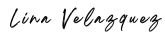 Lina Velazquez signature